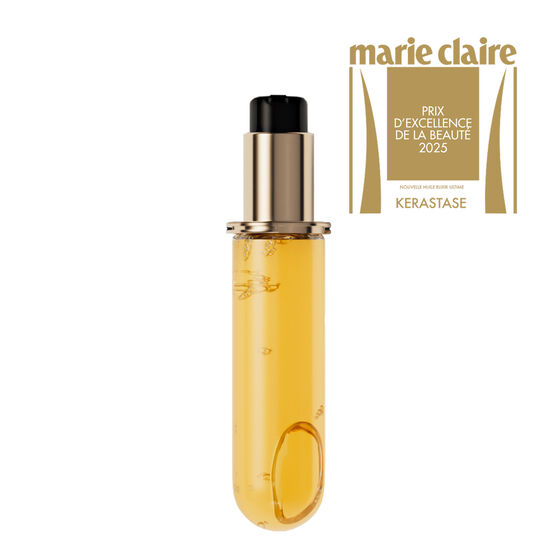 Óleo Capilar Kérastase Elixir Ultime L'Huile Originale Refil